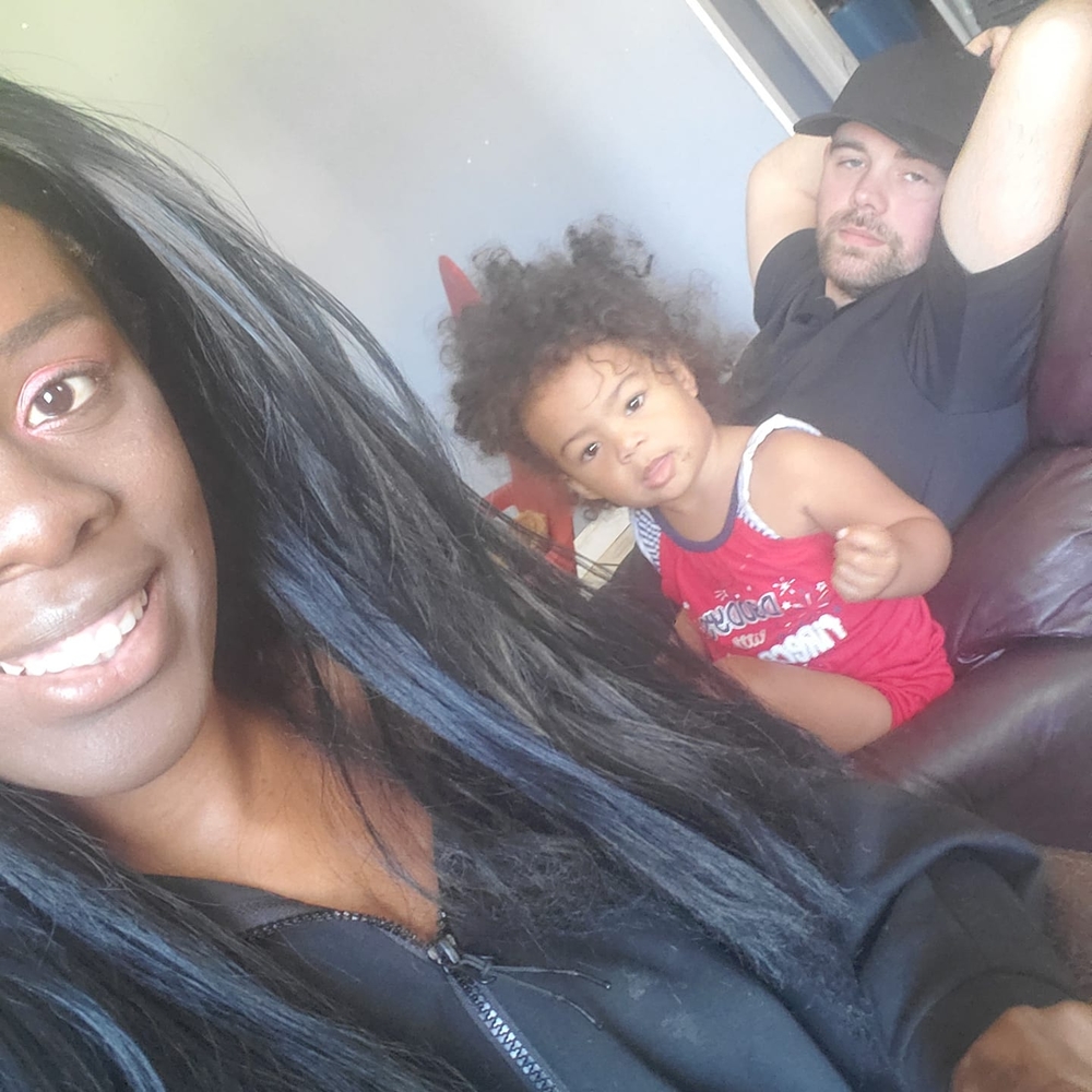 Meet your Posher, Kadoshia